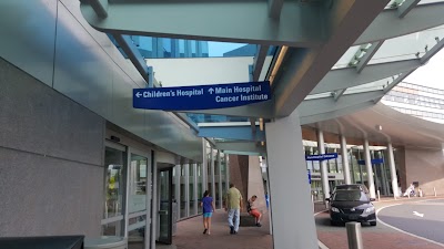 Photos of Penn State Children's Hospital (Hershey campus)