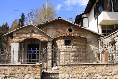 Photos of Saint Varvara