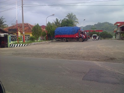 Photos of SPBU KARANGSAWAH TONJONG