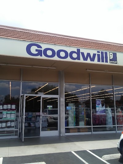 Goodwill Southern California Store & Donation Center