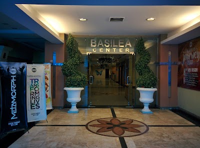 Photos of Basilea Center
