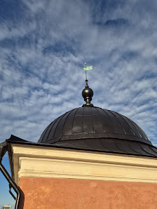 Plåtslageri MJohansson Uppsala AB Krisslinge Gård, 755 98 Uppsala, Sverige