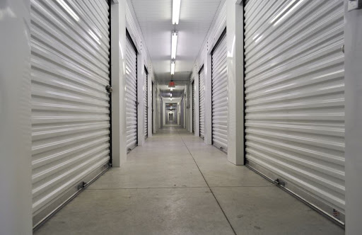 Storage Direct Self Storage - Visual