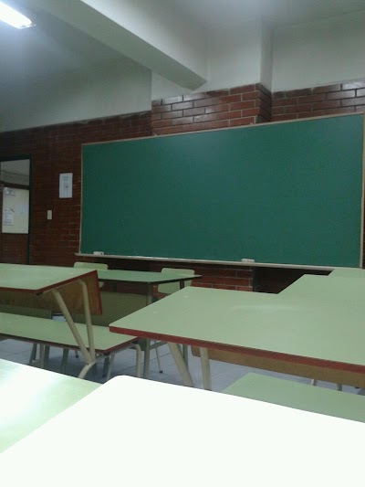 Photos of Universidad Argentina John F. Kennedy