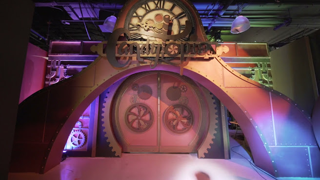 Candytopia by null