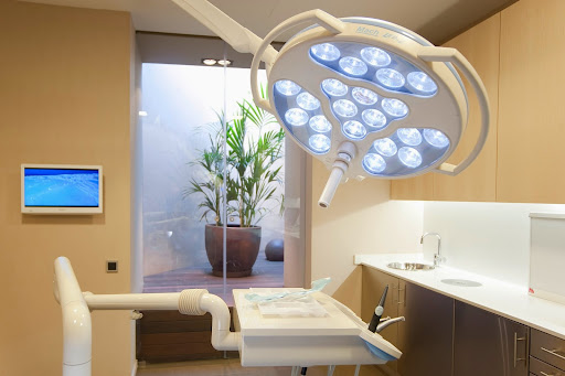 Clínica Dental Santi Carreras - Thumbnail