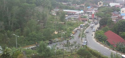 Photos of SPBU Gn. Guntur