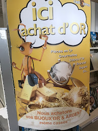 Photo n°7 de Cash Express Magasin d'occasions Multimédia, Téléphonie, Bijoux, Achat d'or à Verdun (Magasin de jeux vidéo)