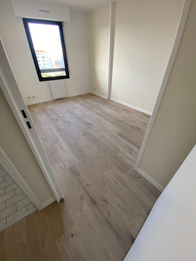 Photo de Lst structure bois à Lugos (33830)