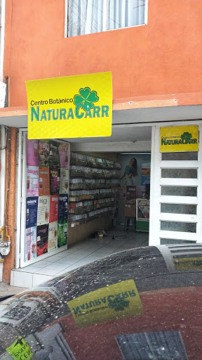 Centro Botanico NaturaCarr