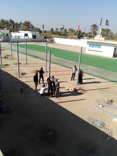Photos of مرقد حسن وخديجه اولاد الامام الكاظم عليهم السلام