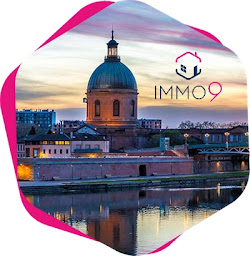 Photo n°7 de Toulouse IMMO9 à Toulouse (Agence immobilière)