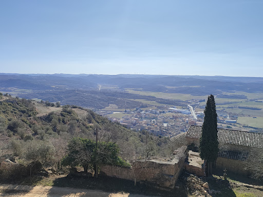Església de Santa Maria de l'Aguda - Thumbnail