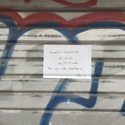 Photo n°36 de Ptit Z à Antony (Restaurant asiatique)