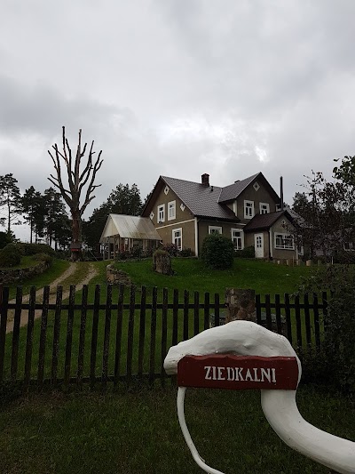 Photos of Guest House Ziedkalni