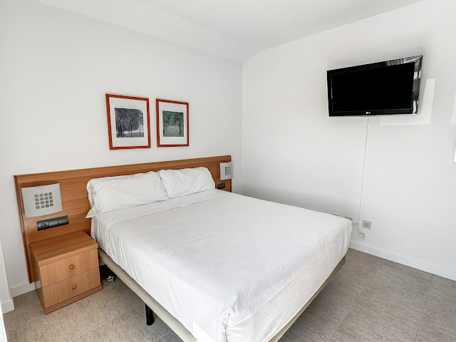 Apartamentos Solamaza by null