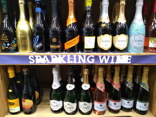 4 Mile Liquor - Thumbnail