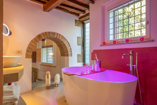 Relais Casamassima by null