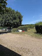 Club La Cible et le Plateau à Porcheville