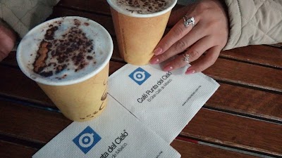Photos of Caf&eacute; Punta Del Cielo Tula