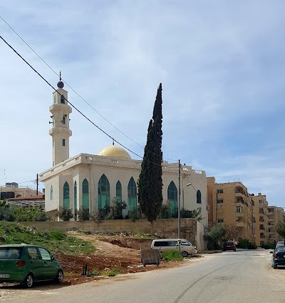 Photos of Abdel Jawad Hassouna Mosque