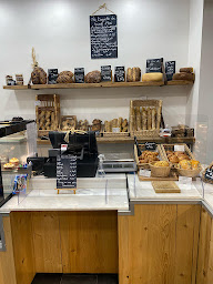 Photo n°5 de Le Fournil 1900 à Aubagne (Snack)