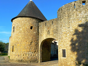 Photo n°3 de Syndicat d'Initiative de Rodemack à Rodemack (Association bénévole)