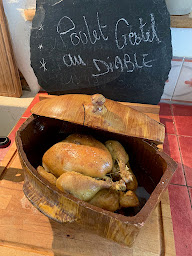 Photo n°3 de Les Poulets De Gestel - Vente de poulet à Gestel (Ferme d'élevage)