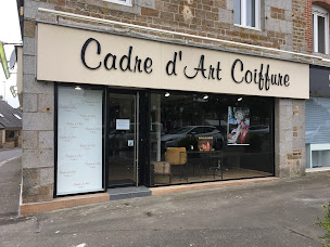 Photo n°20 de Cadre d'art Coiffure à Sens-de-Bretagne (Magasin de produits de beauté)