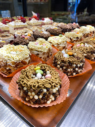 Photo n°6 de La Bibliothèque Des Pains à Auray (Sandwicherie)