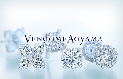 Vendome Aoyama 大丸札幌店