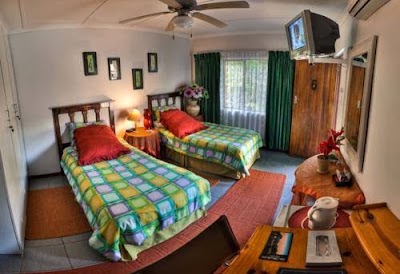 Photos of La Rochelle Inn