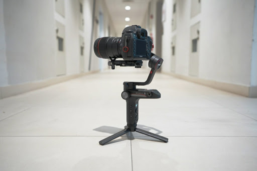 Camera Rental Centre (Video) - Thumbnail