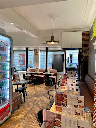 Photo n°25 de Le Loft. à Saint-Mandé (Traiteur)