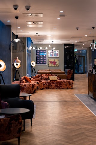 LIV Student Belfast