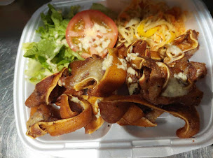 Photo n°3 de Restaurant ange-Marie à Sarcelles (Restaurant haïtien)