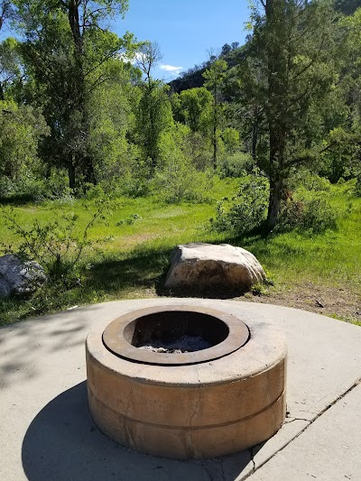 South Fork Campground