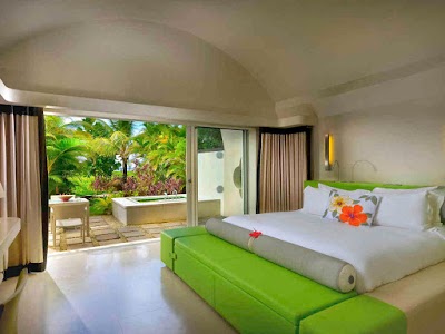 Photos of Hotel SO Sofitel Mauritius