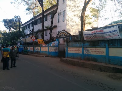 Photos of Bandarban Govt. High School