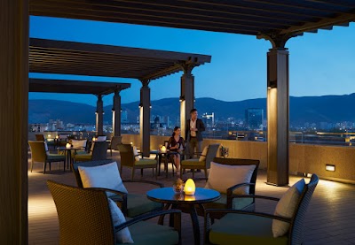 Photos of Shangri-La Hotel, Ulaanbaatar
