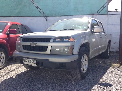 Photos of Automotora Camicar LTDA
