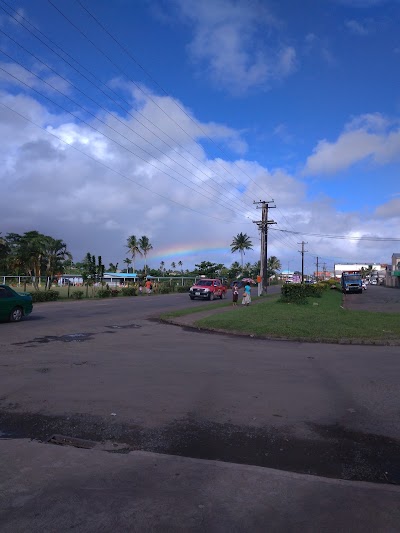 Photos of Nausori Masjid