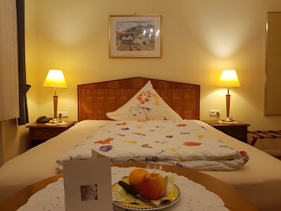 Photos of Hotel Sp&ouml;ttel