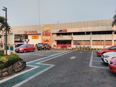 Photos of AUTO 2000 SIDOARJO