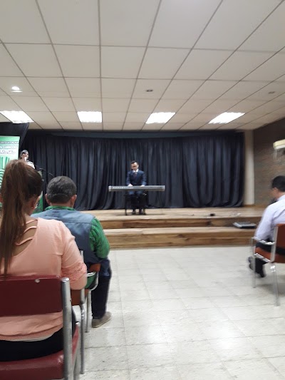 Photos of Casa de la Cultura Ecuatoriana "Benjam&iacute;n Carri&oacute;n" N&uacute;cleo de Los R&iacute;os