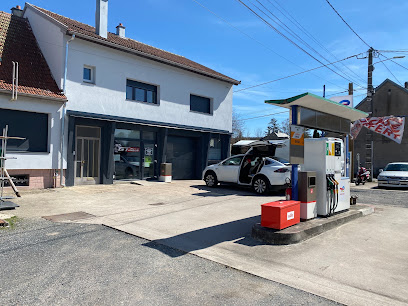 GT AUTO - Garage Niderviller