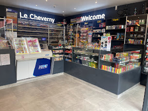 Photo n°12 de 7J/7J BAR TABAC FDJ LE CHEVERNY à Saran (Bureau de tabac)