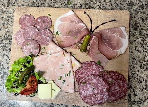 Photo n°7 de La Petite Française à Farébersviller (Pizzeria)