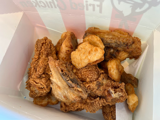 KFC Warwick WA - Thumbnail
