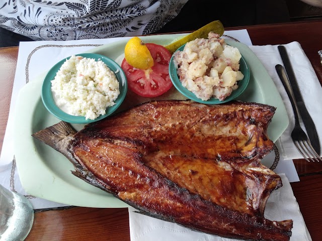 Ted Peters Famous Smoked Fish